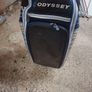 Odyssey Staff bag Image 2