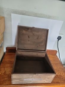 boxes