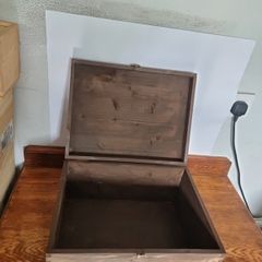 boxes