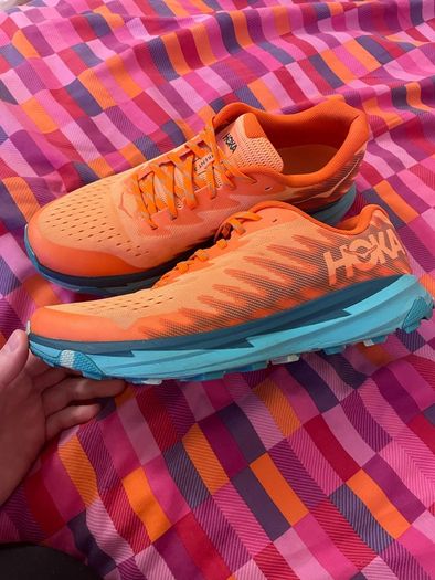 Hoka Torrent 3