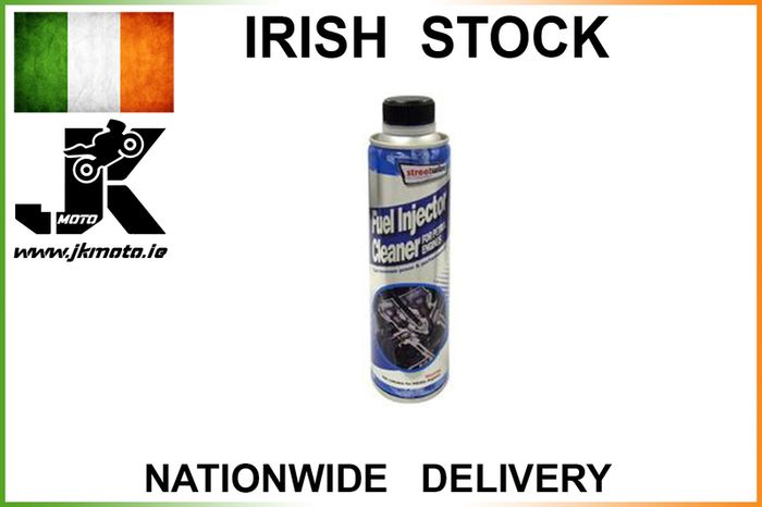 Fuel Injector Cleaner For Petrol