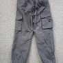 boy's winter trousers. Age 6/7 Image 3