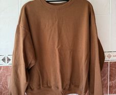 Skims Sweatshirt - Size XL