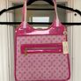 Fabulous Pink LV Handbag! Image 4