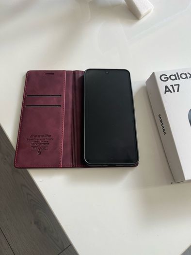 Galaxy A17