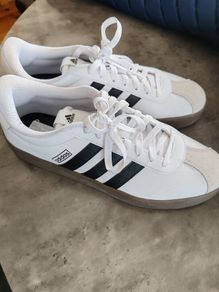 Adidas size 10.5 uk