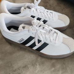 Adidas size 10.5 uk