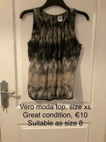 Vero moda top
