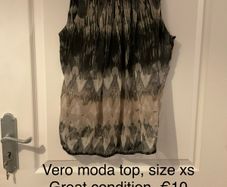 Vero moda top