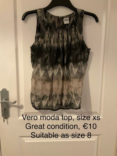 Vero moda top