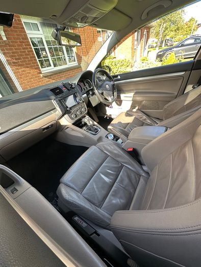 Mk5 gti