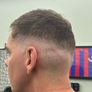 Free Haircuts!! Image 6