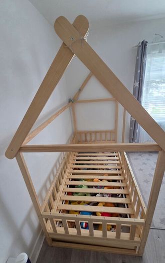 kids bed