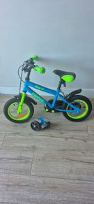 Kids Bike 3-5yrs - perfect condition