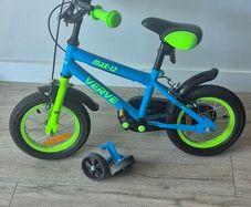 Kids Bike 3-5yrs - perfect condition