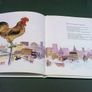 An Chrosog Mhara Ireland Irish language children's book Gaeilge Image 6