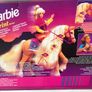 Vintage Barbie Horse Sprint Image 2