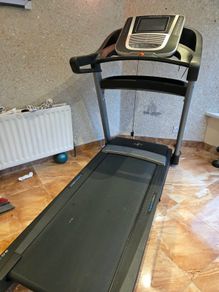 NordicTrack treadmill s45i.