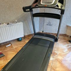 NordicTrack treadmill s45i.