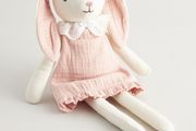 Bunny Rag Doll
