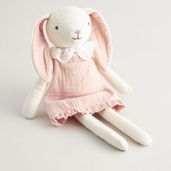 Bunny Rag Doll