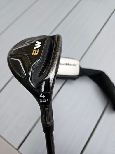 TaylorMade