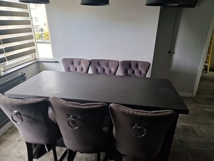 Bar stools