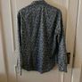 Paul Smith Floral Print Shirt Size L Image 9
