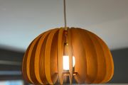 lamp light