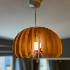 lamp light