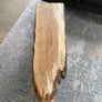 Spalted Beech Live Edge Coffee Table handcrafted Image 2