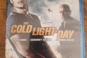 "The Cold Light of Day" Blu-ray - free standard postage