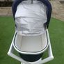 UPPAbaby Vista V2 Travel System + Premium Extras Image 2