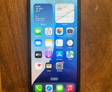 iPhone XR 64GB Unlocked