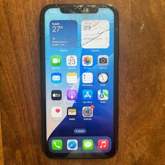 iPhone XR 64GB Unlocked