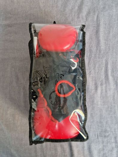 Cimac 16oz Boxing Gloves