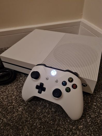 Xbox One S 500GB