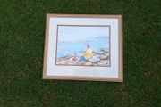 Great Original Watercolour