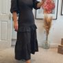 virgos lounge dress Image 2