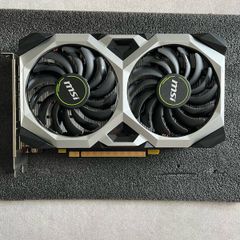 MSI GeForce RTX 2060 Ventus OC 6gb