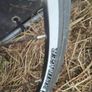 Set Of Bontrager Road Bike Wheels 622X14 Image 7