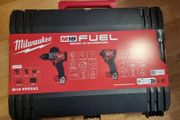 Milwaukee M18FPP2A3-502 Fuel Gen 4 Twin Pack Combi Kit