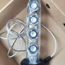 Harman Kardon SoundSticks III. Brand New, Unused and in original box Image 4
