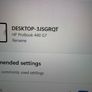 HP probook 440 g7 laptop Image 3