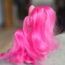 Large Pinkie Pie 5.5inch Styling MLP G4 My Little Pony 2010 Image 2