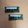 Sk Hynix 2x8gb Ddr4-2400 So-dimm Image 2