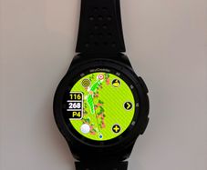 SkyCaddie LX5 Golf GPS Watch - Membership Active until July