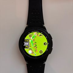 SkyCaddie LX5 Golf GPS Watch - Membership Active until July