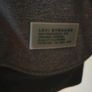 NEW w/o tags Levi Strauss & Co. Hooded Mens Bomber Jacket Image 4