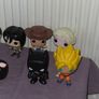9 Funko Pop Figures Image 5